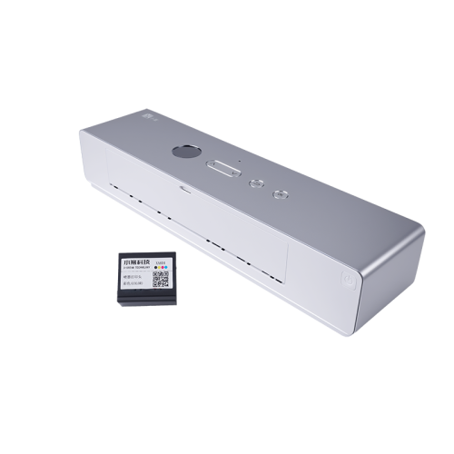 XA604 4-Color Integrated Ink Cartridge for X1100