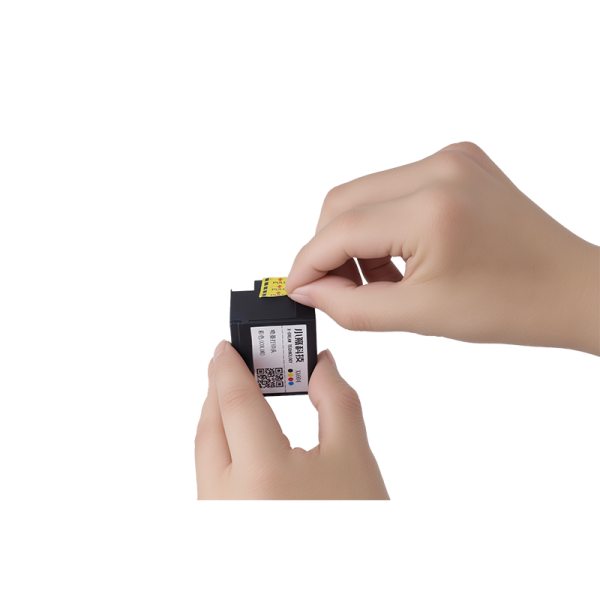 XA604 4-Color Integrated Ink Cartridge for X1100