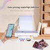 Portable Color Inkjet Printer X1100