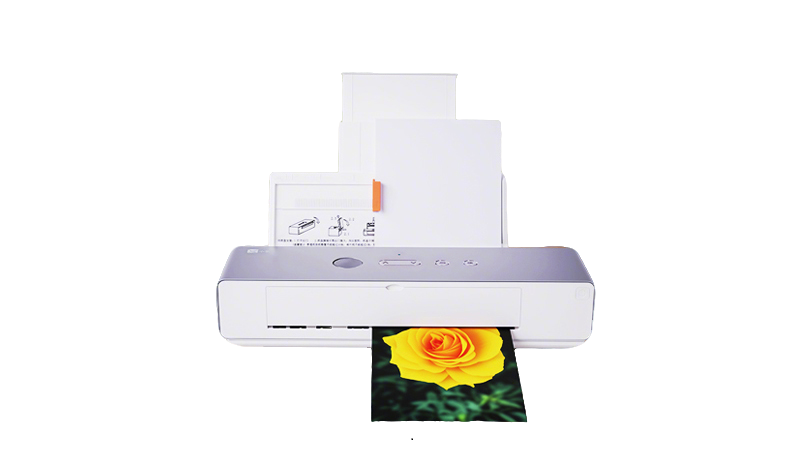 X1100 Portable Printer